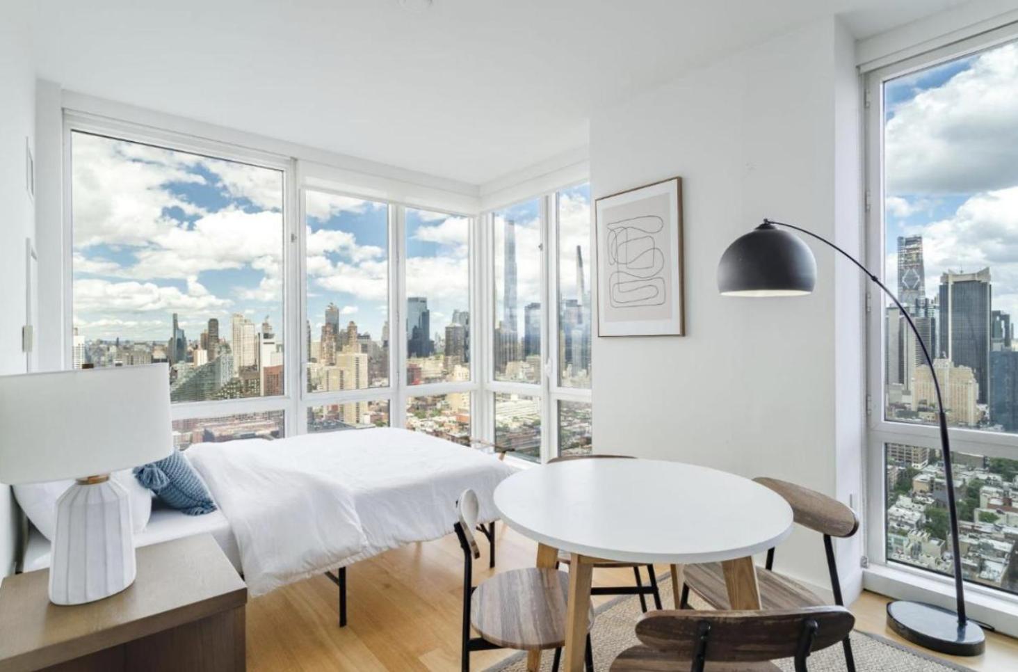 Super Stunning Views With Amazing 2 Beds 1,5 Bath Apartment New York Exterior foto