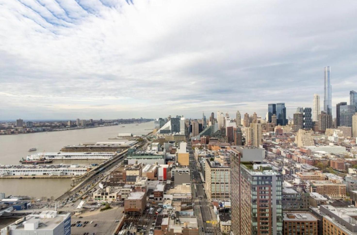 Super Stunning Views With Amazing 2 Beds 1,5 Bath Apartment New York Exterior foto