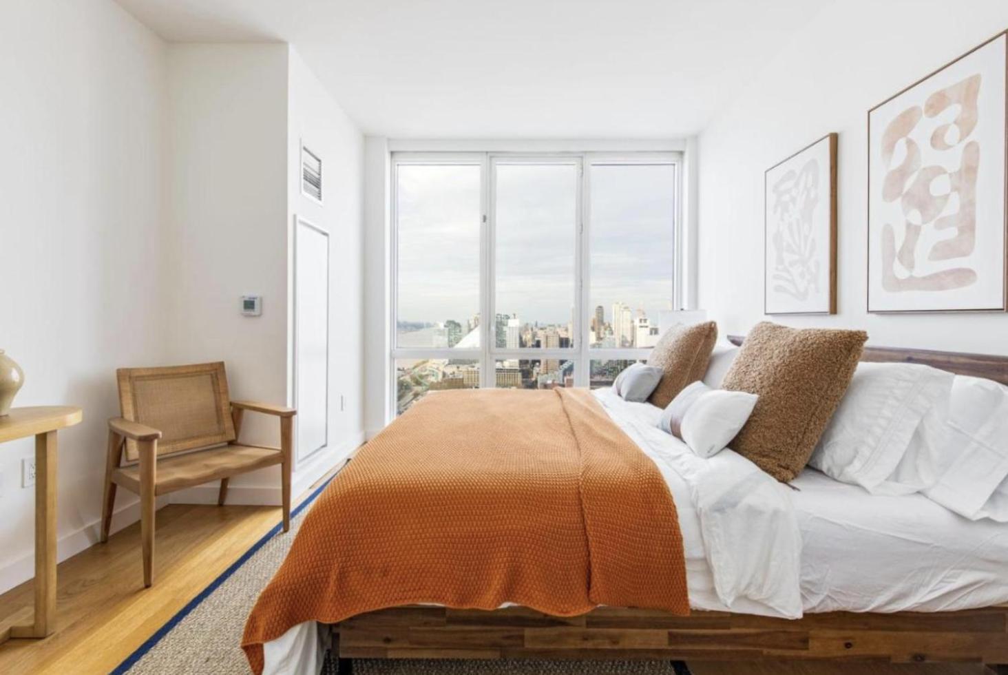 Super Stunning Views With Amazing 2 Beds 1,5 Bath Apartment New York Exterior foto